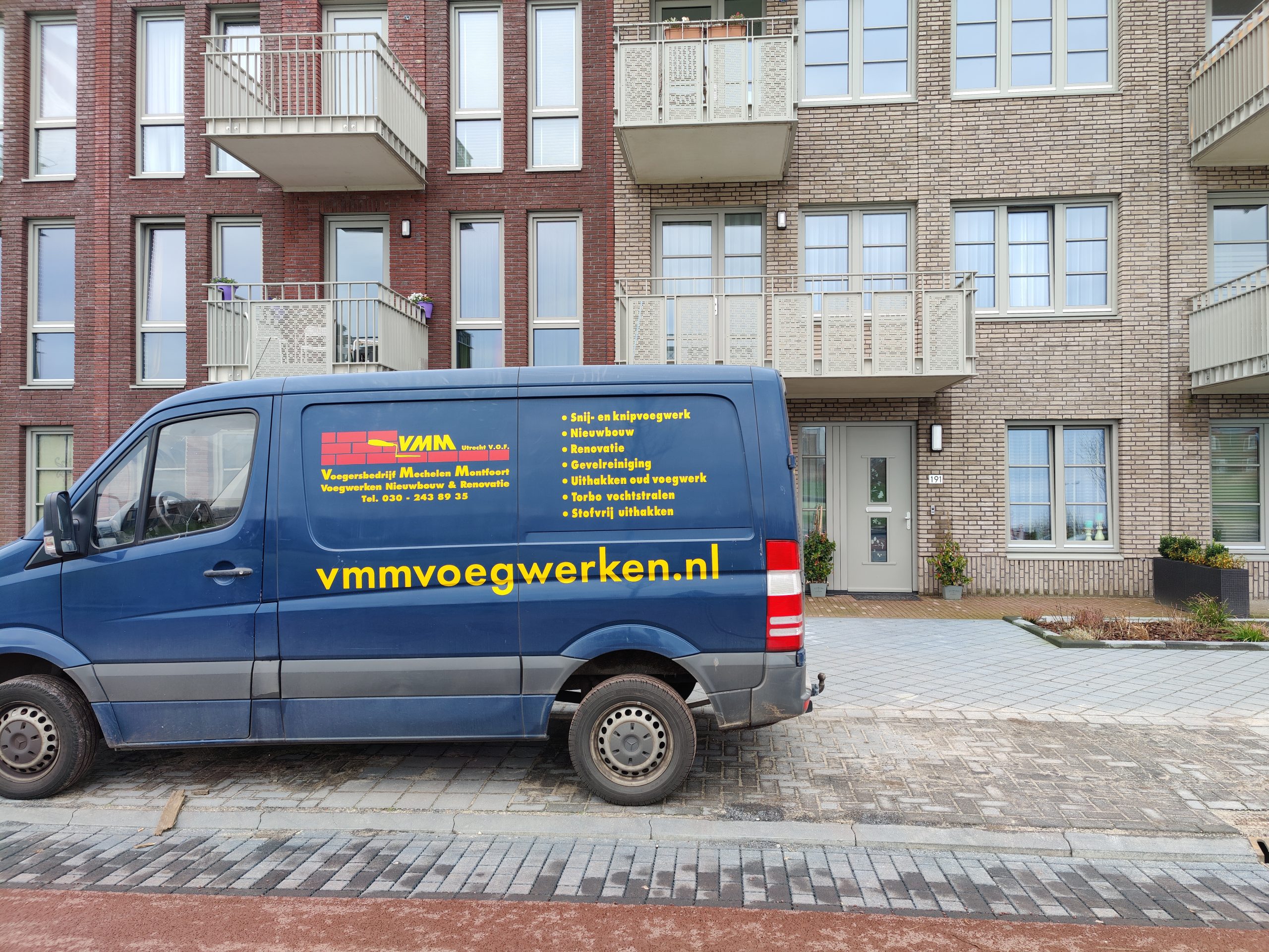(c) Vmmvoegwerken.nl